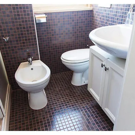 Ferienhaus Casa Di Joe *