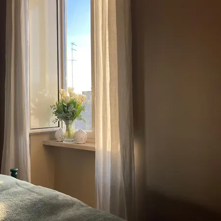 Ferienhaus Casa Di Joe Bari