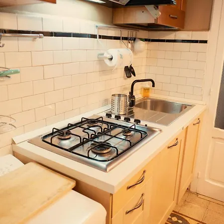 Casa Di Joe Hébergement de vacances *