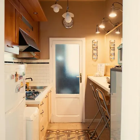 펜션 Casa Di Joe 바리