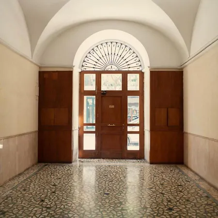 Casa Di Joe Bari