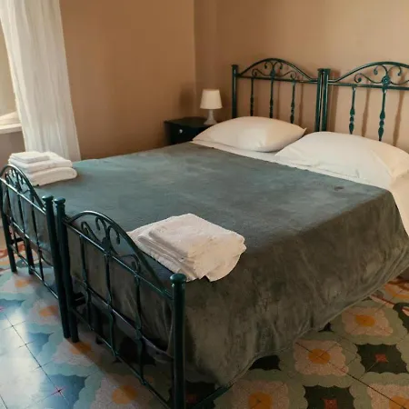 Casa Di Joe Ferienhaus