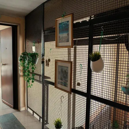 Casa Di Joe Ferienhaus Bari