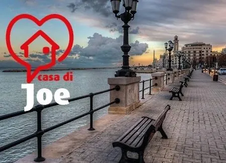 Casa Di Joe